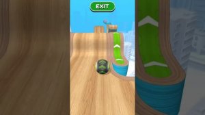 Going Balls - Speedrun Gameplay Level 3067