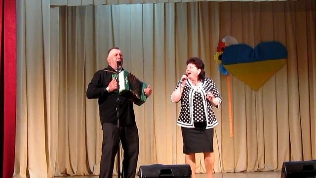 1 апреля юмористический концерт в с. Счастливцево
