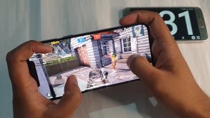 iPhone 12 Pro Max PUBG Test In 2023 || Pubg Battery And FPS test in iphone 12 pro max
