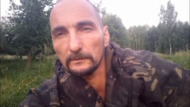 Какой ты, настоящий алабай? Андрей Прохоренков. Дова Ачак Асы.