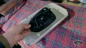 КАК ДОСТАТЬ ПОЛОТНО ЗЕРКАЛА ИЗ КОЖУХА БЫСТРО И БЕЗ ПОСЛЕДСТВИЙ!!!???