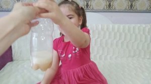 Эксперимент с воздушным шариком, который сам надувается. Опыты и эксперименты для детей