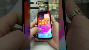 iPhone XS 256 GB
