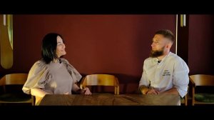 Интервью с Антоном Семенда - шеф-поваром ресторана «Вилка» г. Краснодар | Формула успеха