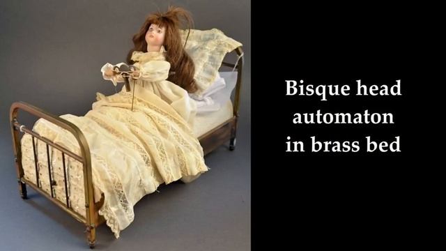 Withington Auction Preview - October 2018 - Treasures of Childhoods Past смотреть онлайн