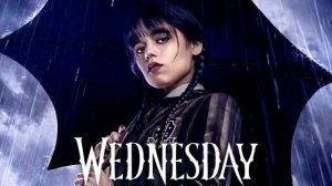 Music for rhythmic gymnastics/ Wednesday - Bloody Mary - Lady Gaga/ #5