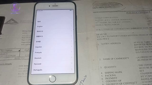 iPhone 6 Plus iCloud Bypass iOS 12.5.6 jailbreak 2023 iFRPFILE AIO v2.8.6 смотреть онлайн