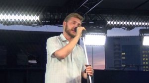 Перемотка - Ну и что (Москва, 05.07.2022)