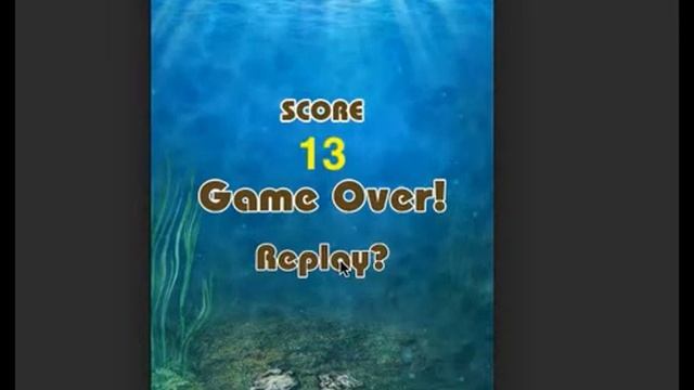 iOS Sample Code for BubbleBurst - Download on Chupamobile
