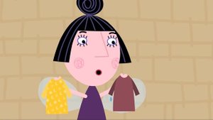 Ben and Holly’s Little Kingdom | Season 1 | Episode 17| Kids Videos