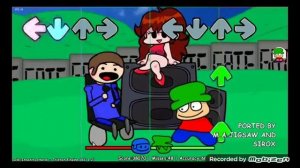 fnf old insanity - vs dave and bambi