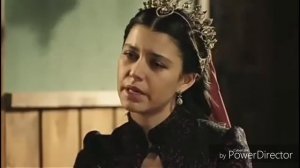 Кёсем султан "Верь, даже если закрыта дверь"
