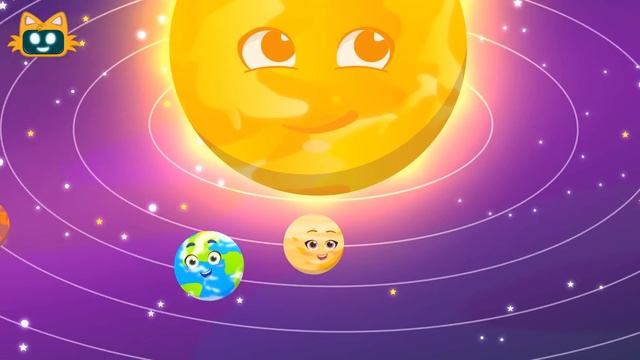 Tüm Gezegen Şarkıları Bir Arada | Miniyo Gezegenler смотреть онлайн