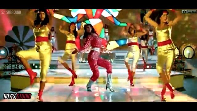 Dil Sangeet Ka Deewana (Video & 5.1 Surround) Hoshiyar, Bappi Lahiri, Jitendra, Meenakshi Sheshadri