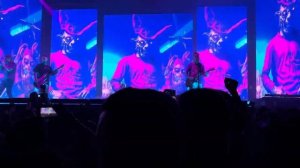 Avenged Sevenfold - Blinded in Chains - Live 2024 - Prudential Center, NJ
