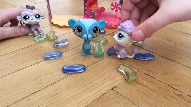 Любовь и Помидоры смотреть онлайн