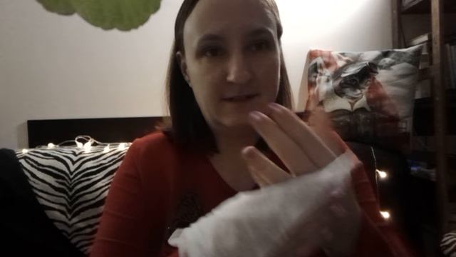 Волшебный АСМР МАССАЖ ДЛЯ ТЕБЯ ♀️♂️❤️ персональное внимание, забота