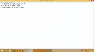 IOS Tutorials : How To Fix Error 3194