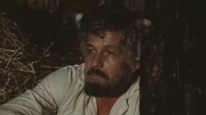 Будулай. Разговор со спящим сыном