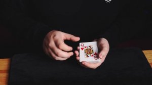 ТЫ ОФИГЕЕШЬ ОТ ПРОСТОТЫ ЭТОГО ФОКУСА!