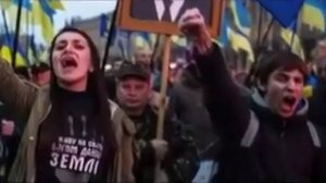 Гимн Украины