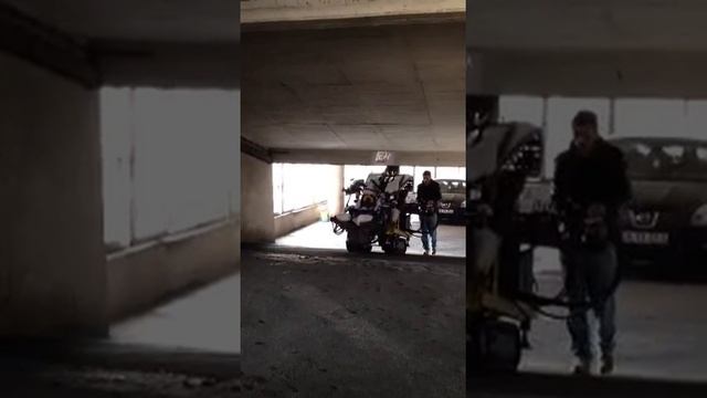 GEOROB ps26 смотреть онлайн