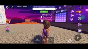 РОБЛОКС. СПОРТ И ГИМНАСТИКА