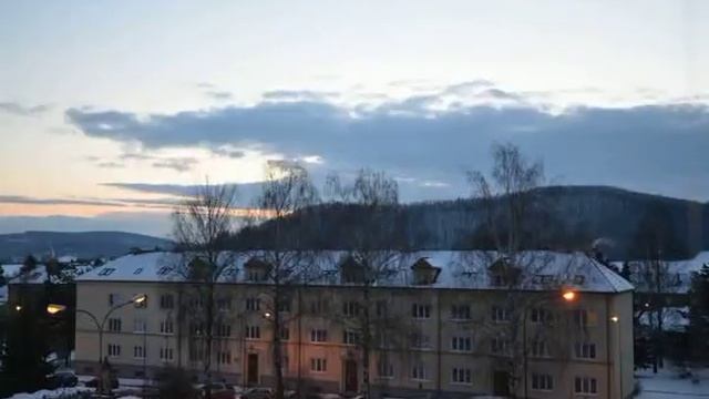 Stop motion Sunset смотреть онлайн