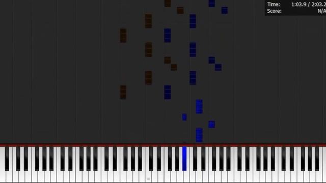 Dark MIDI   NIGHT OWL iPhone Ringtone (ft. Sześcian)