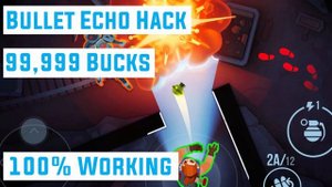 Bullet Echo What To Spend Bucks On Bastion Highlights Bullet Echo - HE IS THE BEST HERO - Road to 2