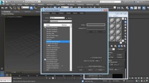 10. Скрипт бесконечных ячеек материалов