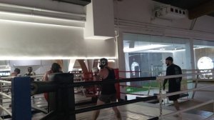 Varyag Fight Gym (Митино). Бокс 11.10.2024 #6