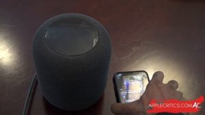 Apple Homepod 1 Year Later