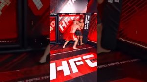 Сибирский конор Диего брандао минутка