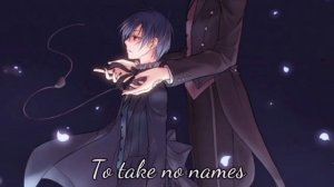 ✮Nightcore - STFD (Male Version)