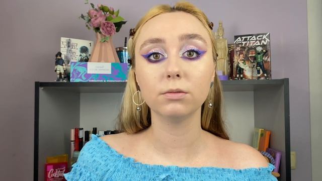 GLAMBEE SMASH HIT _ ЧТО ЗА ПОДСТАВА_ _ бюджетная косметика из магазина EVA смотреть онлайн