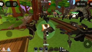 Играем в ттд