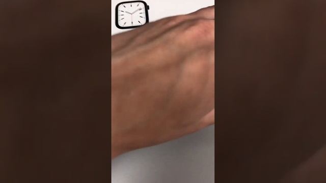 Apple Watch 7 41 m