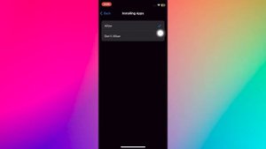 How To Install IPA File On IPhone / How To Install IPA File On IOS / IPA Installer For IPhone