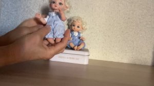 Эльфики.