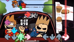 FNF Dilemma but Tord and Tom sing it🎶