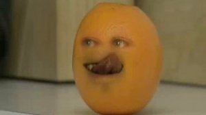 Annoying orange 2 Russian