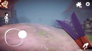 Witch Cry All Chapters