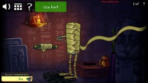 Troll Face Quest: Horror 3 - Full Walkthrough Gameplay All Levels (Android,iOS)