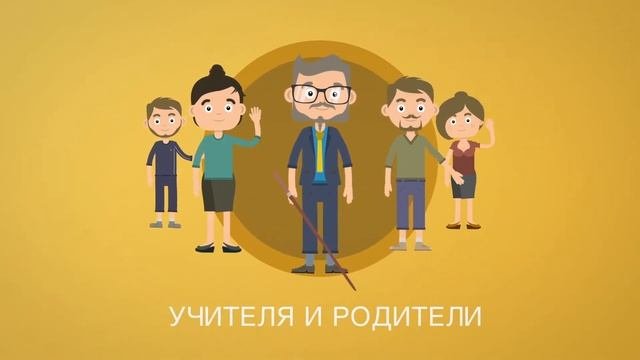 Безопасная Школа / Физическая безопасность