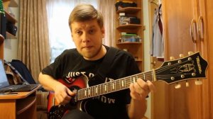 036. СПЛИН - Романс (Кавер и разбор)