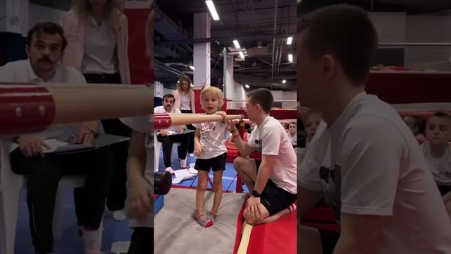 Как научить ребёнка справляться с эмоциями?