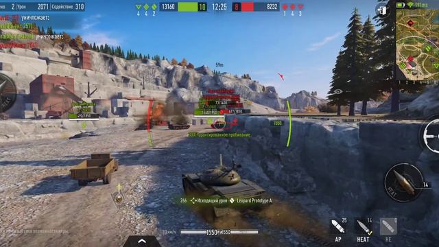 Tank company|Очень высокая графика|Т-54|вот это графика смотреть онлайн