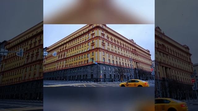 Лекция для школьников. Архитектура.