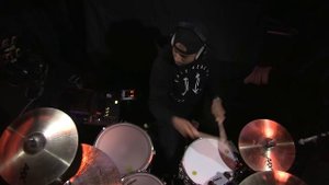 Teddy Swims - Lose Control in the Live Lounge